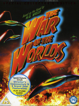 War of the Worlds
