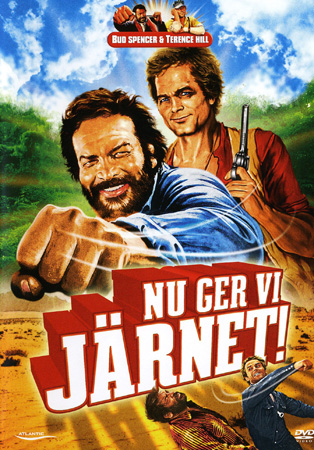 Nu Ger Vi Järnet!