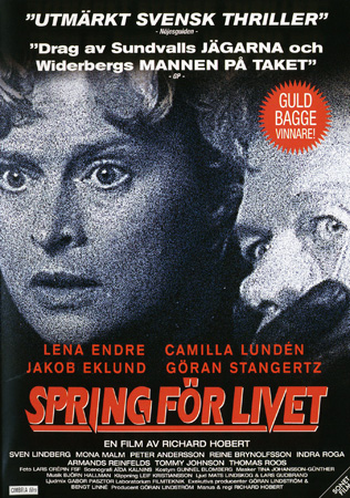 Spring För Livet