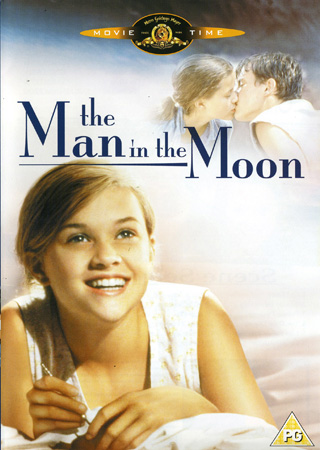 Man In the Moon