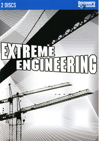 Extreme Engineering (ej svensk text)