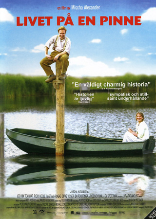 Livet På En Pinne
