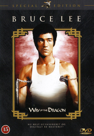 Way of the Dragon