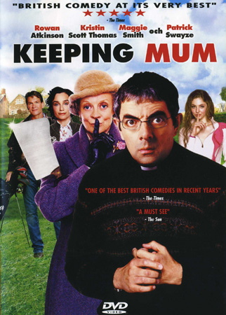 Keeping Mum