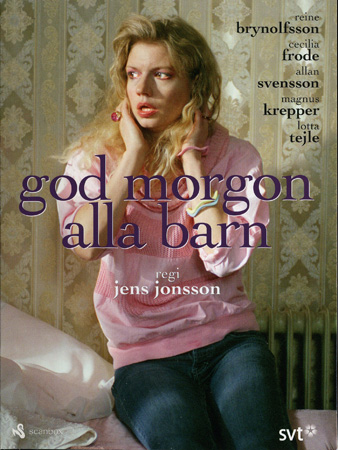 God Morgon Alla Barn