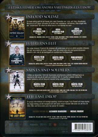 WW II Collection - 2