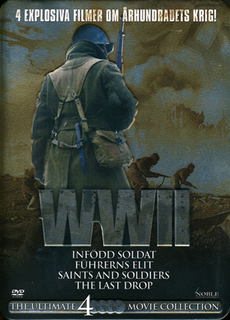 WW II Collection