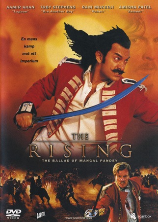 Rising - Ballad Of Mangal Pandey
