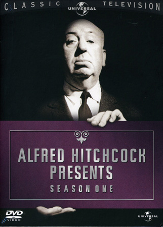 Alfred Hitchcock Presents - Säsong 1