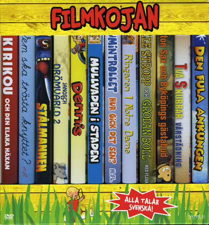 Filmkojan