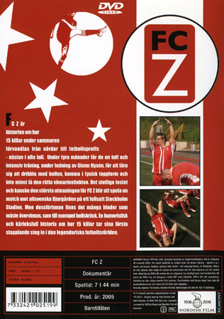 FC Z - 2
