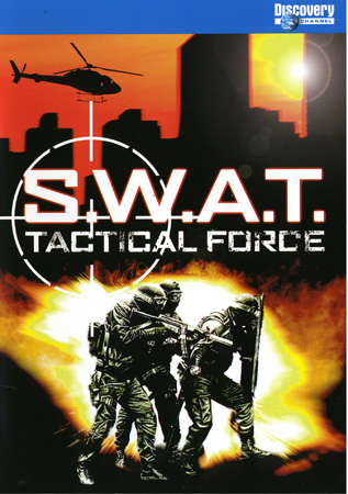 S.W.A.T. Tactical Force (ej svensk text)