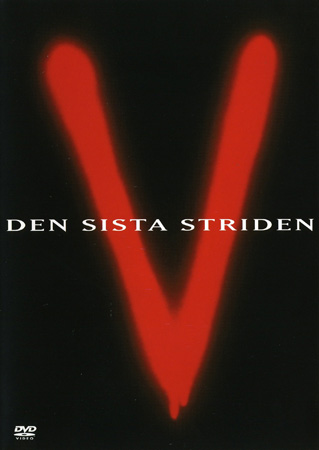 V - Den Sista Striden