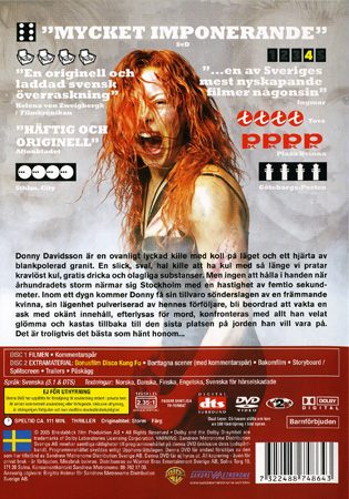 Storm (2-disc) - 2