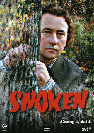 Snoken - Säsong 1 Del 2