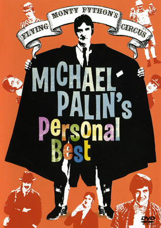 Monty Python's Flying Circus - Michael Palin's Personal Best