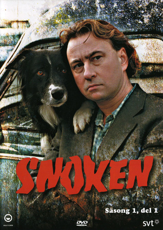 Snoken - Säsong 1 Del 1