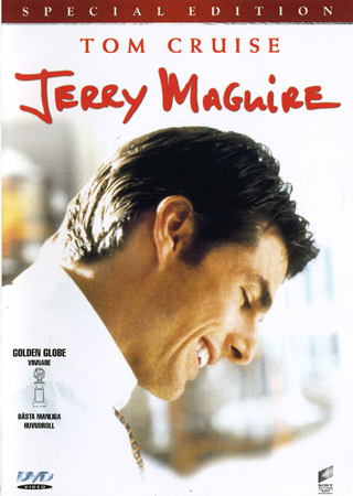 Jerry Maguire (2-disc)