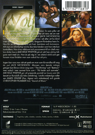 Wolf - 2