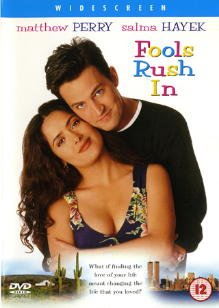 Fools Rush In