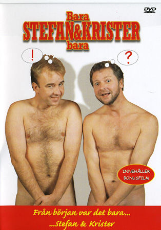 Bara Stefan & Krister Bara