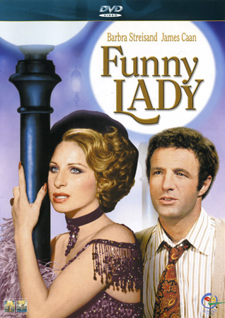 Funny Lady