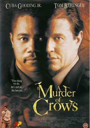 A Murder of Crows