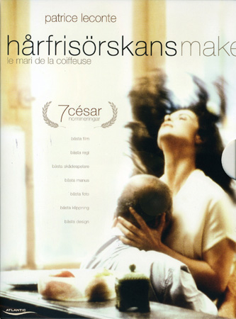 Hårfrisörskans Make