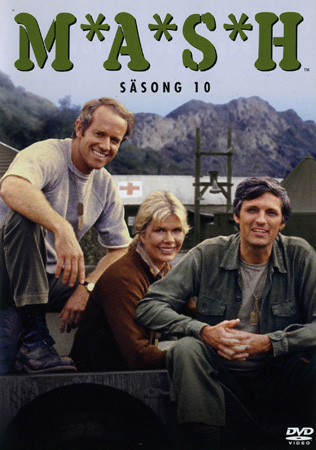 M*A*S*H - Säsong 10