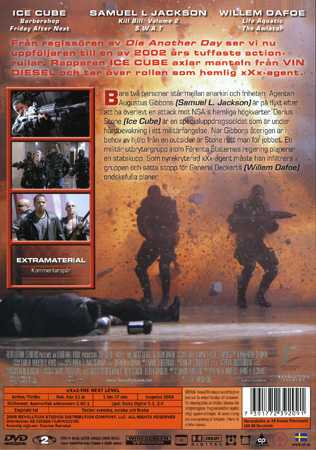 xXx 2 - The Next Level - 2