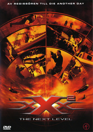 xXx 2 - The Next Level