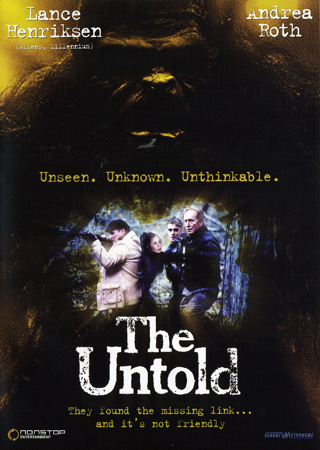 Untold