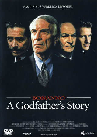 Godfather's Story