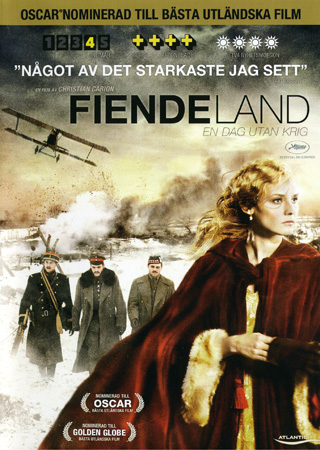 Fiendeland - En Dag Utan Krig