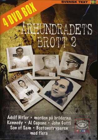 Århundradets Brott 2