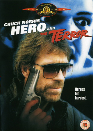 Hero And the Terror
