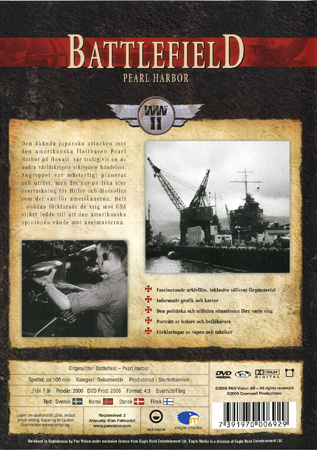 Battlefield - Pearl Harbor - 2