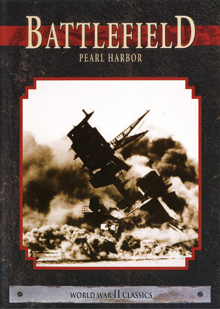 Battlefield - Pearl Harbor