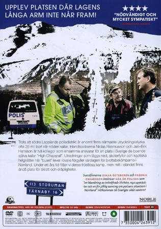 Här Är Polisen - 2