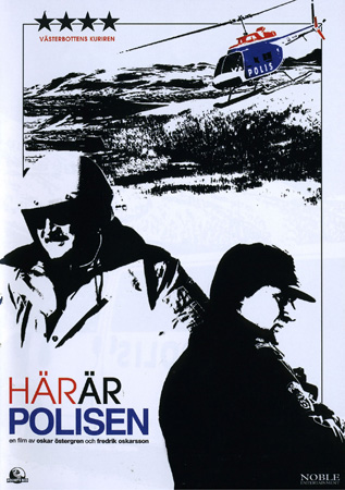 Här Är Polisen