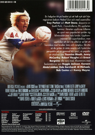 Baseketball - 2
