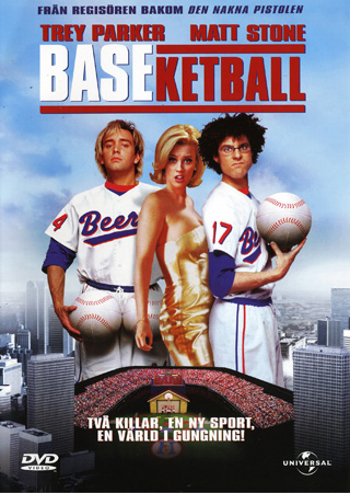 Baseketball