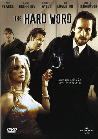 Hard Word