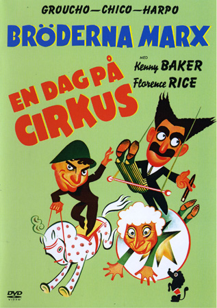 En Dag På Cirkus