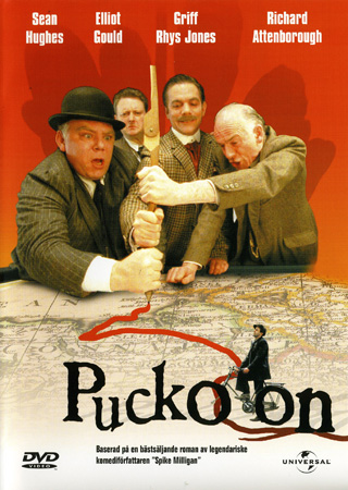 Puckoon