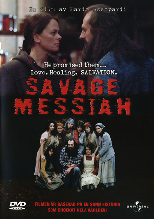 Savage Messiah