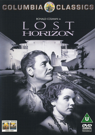 Lost Horizon