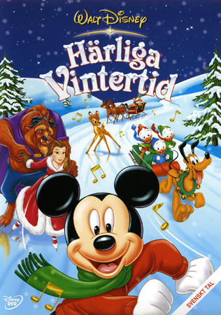 Härliga Vintertid