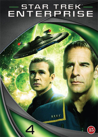 Star Trek Enterprise - Säsong 4