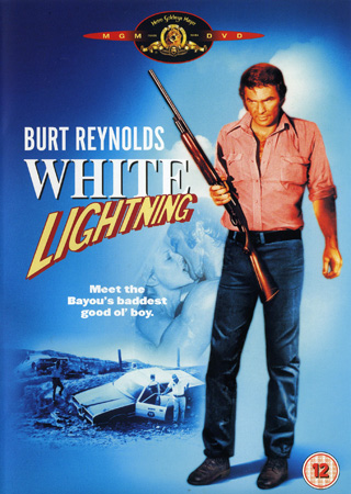 White Lightning (ej svensk text)